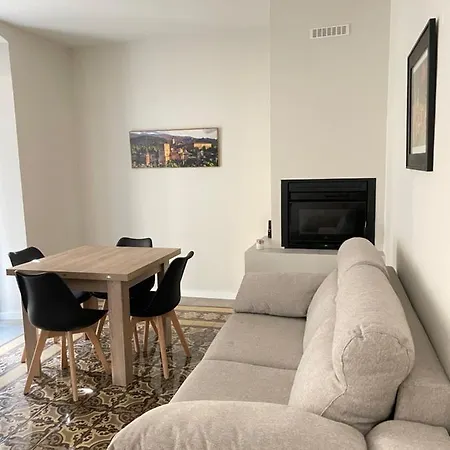 Ca La Tere Appartement Banyoles Buitenkant foto