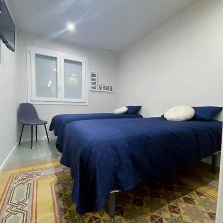 Ca La Tere Appartement Banyoles Buitenkant foto
