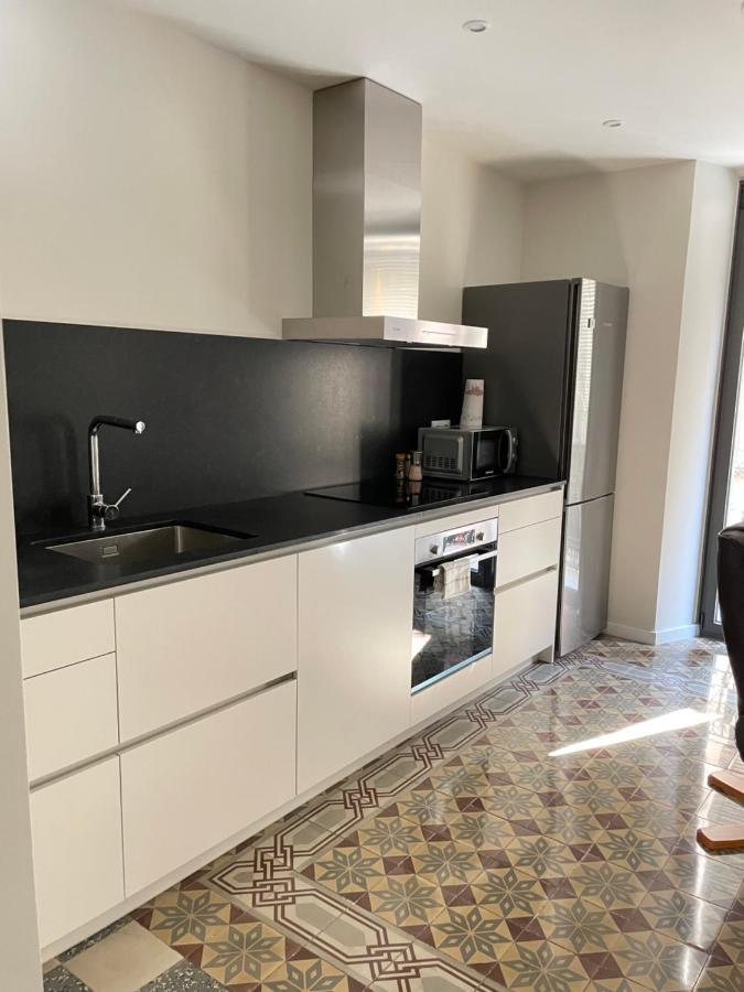 Ca La Tere Apartment *