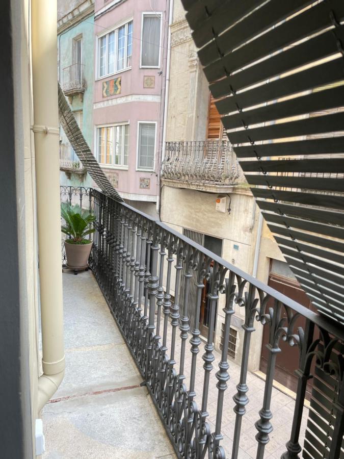 Apartment Ca La Tere