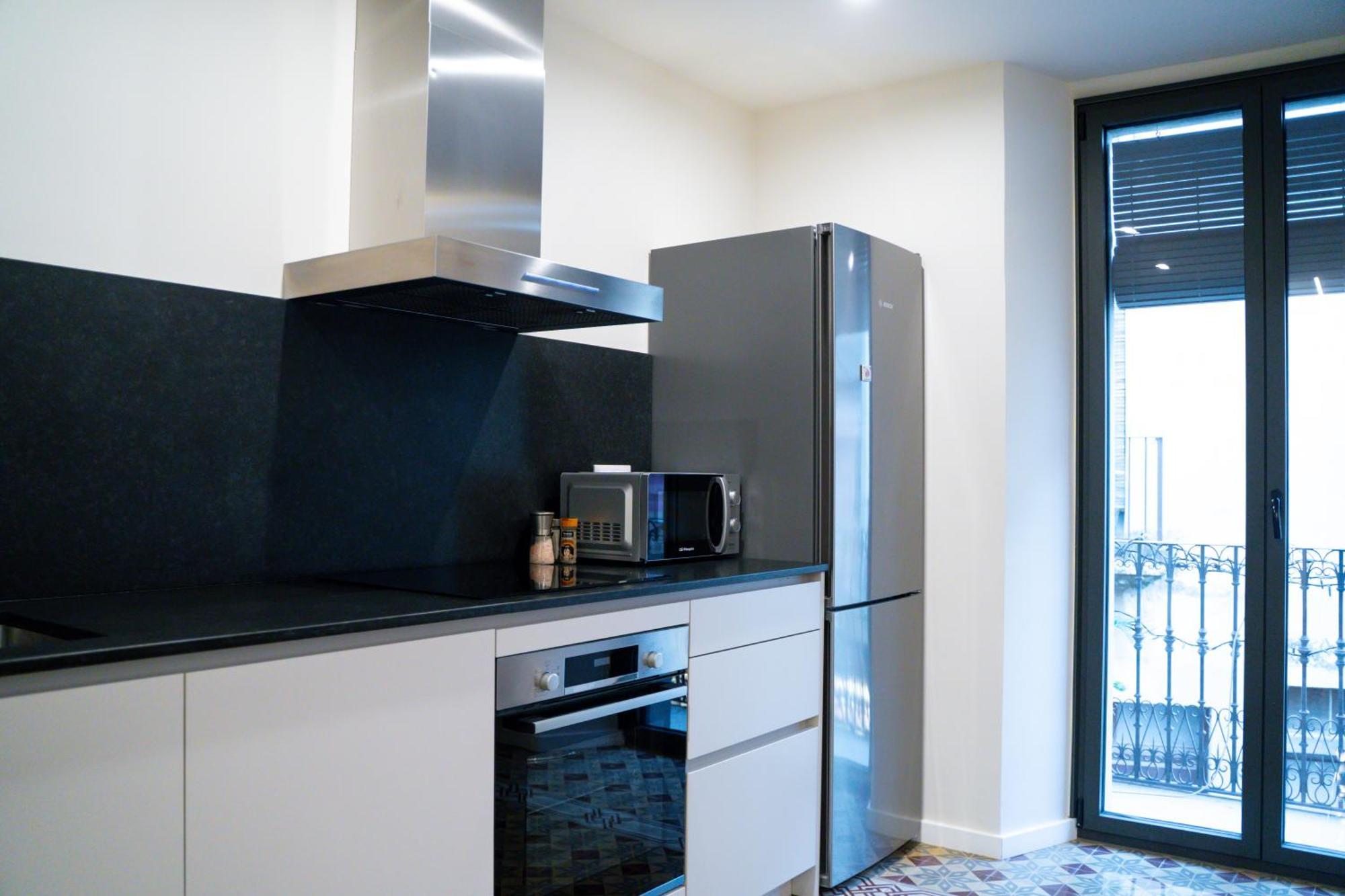 Apartment Ca La Tere