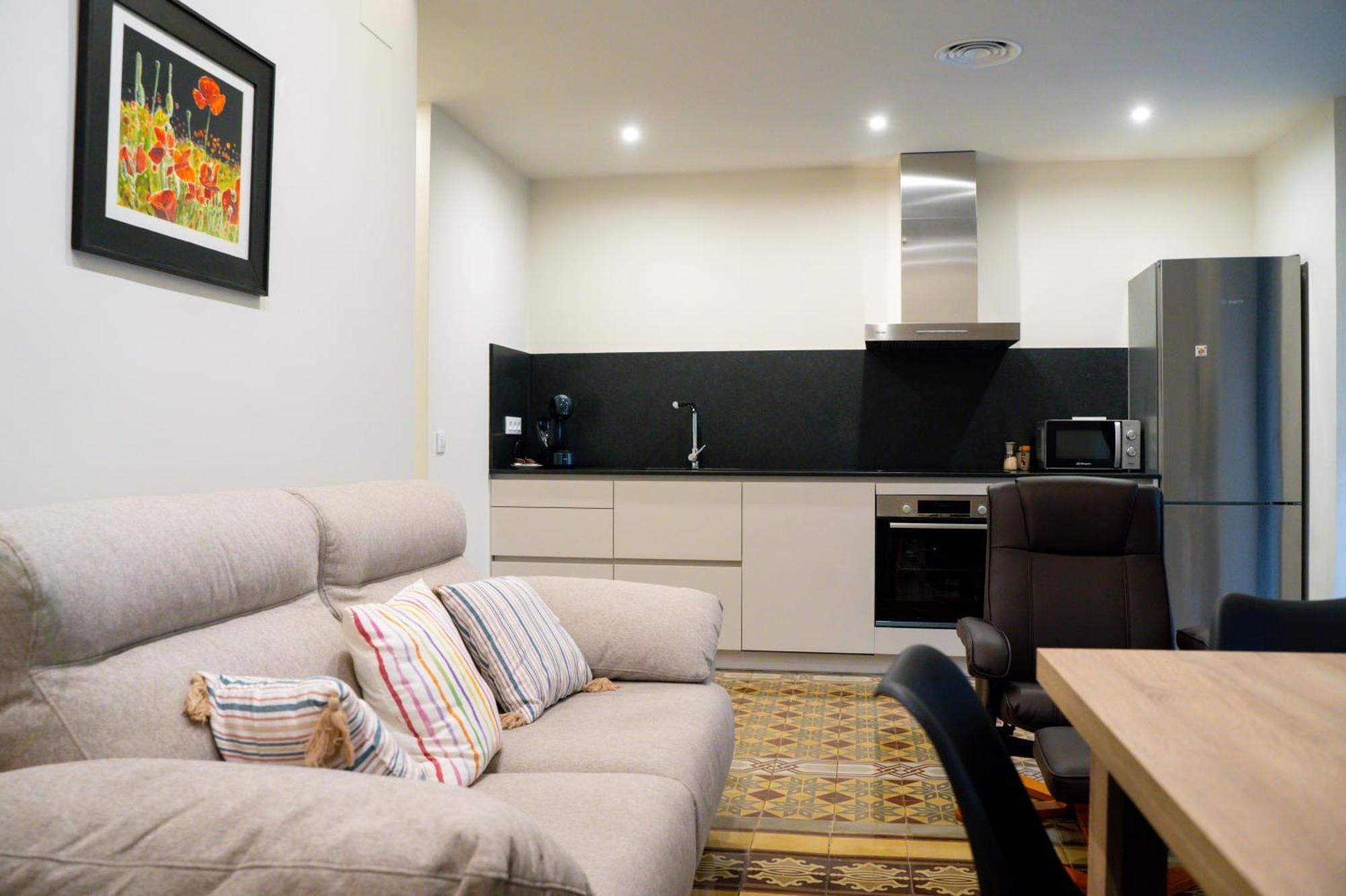 Apartment Ca La Tere Banyoles