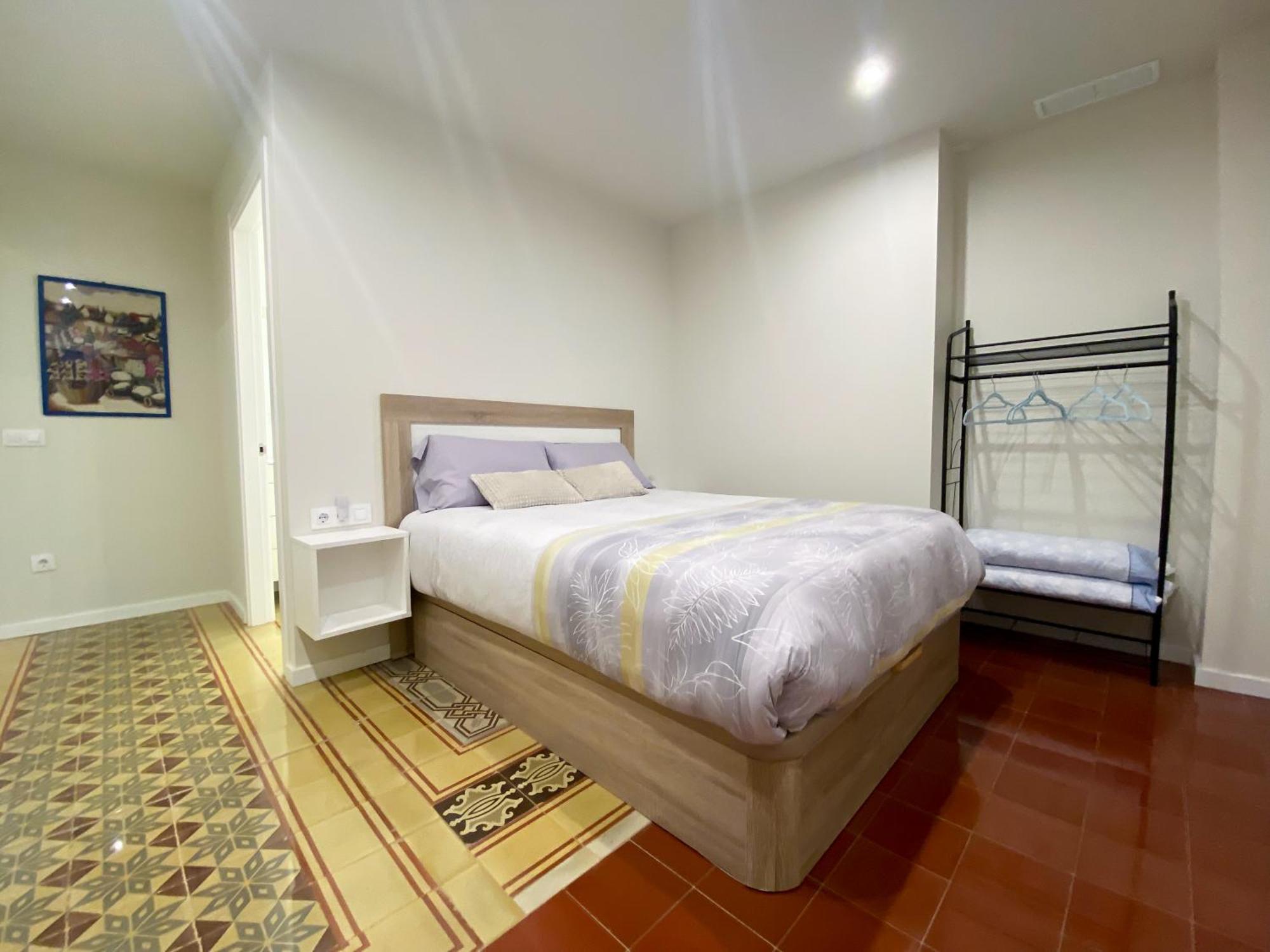 Ca La Tere Apartment