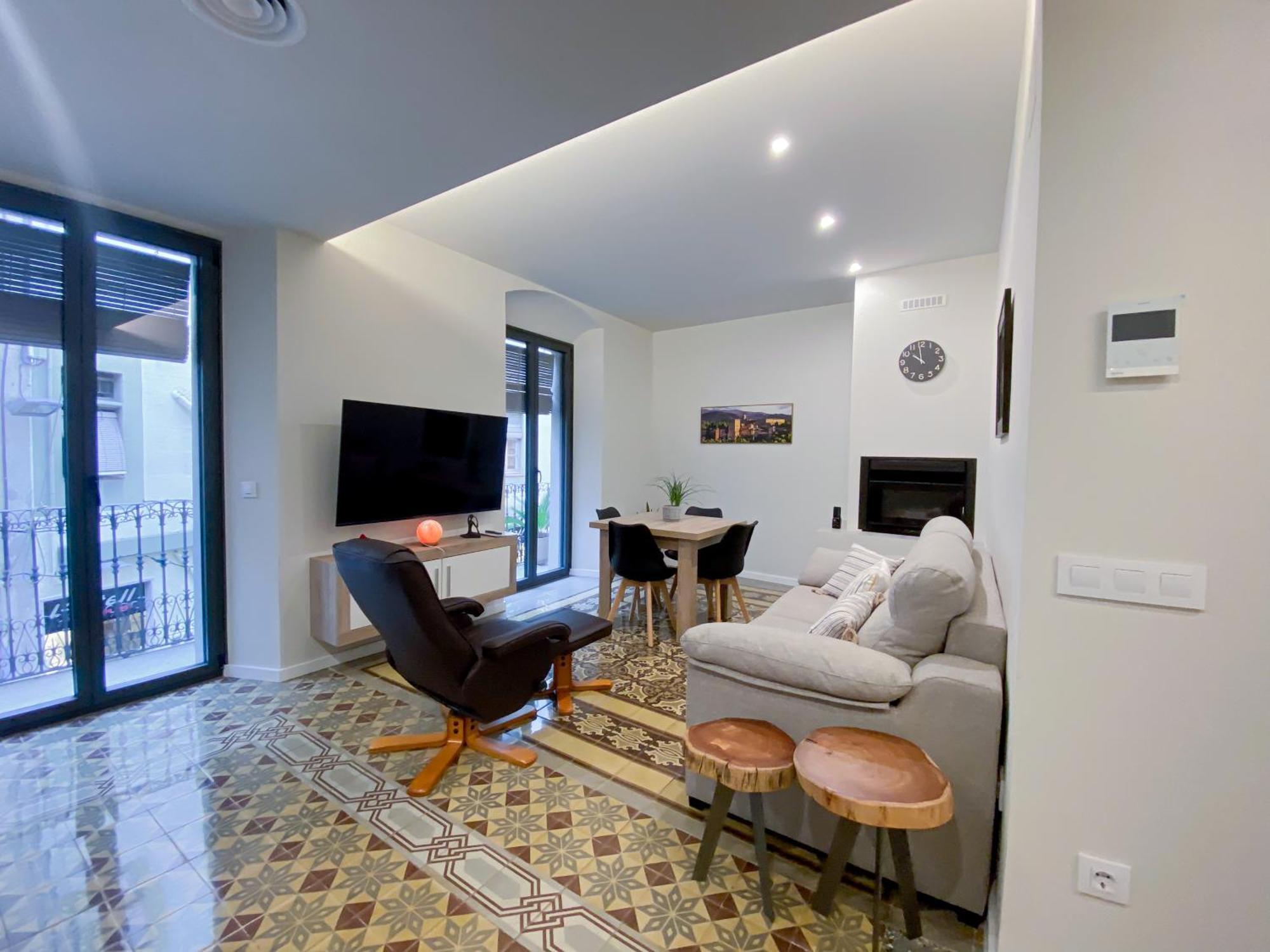 Ca La Tere Apartment Banyoles
