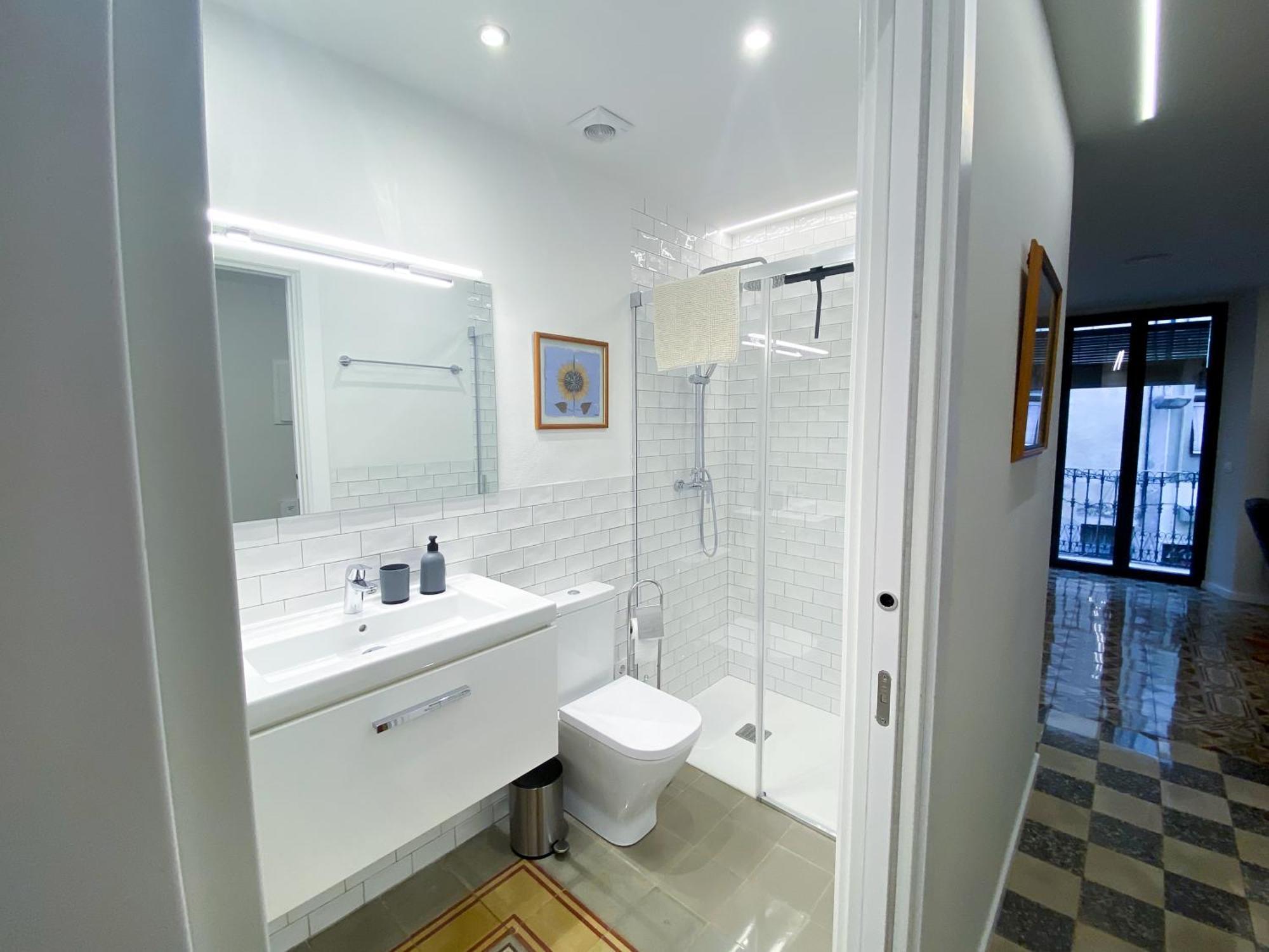 Ca La Tere Apartment Banyoles