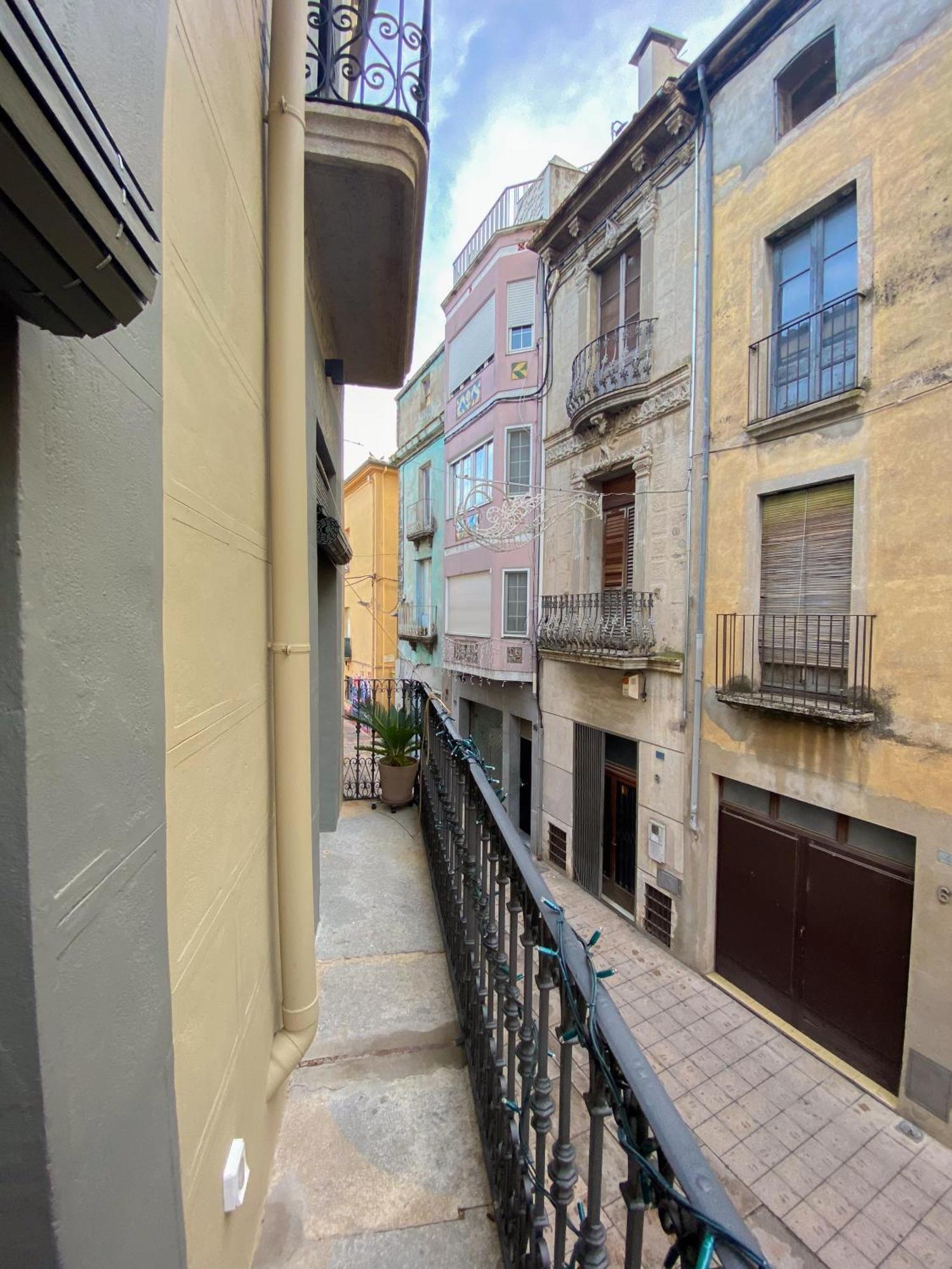 Ca La Tere Apartment