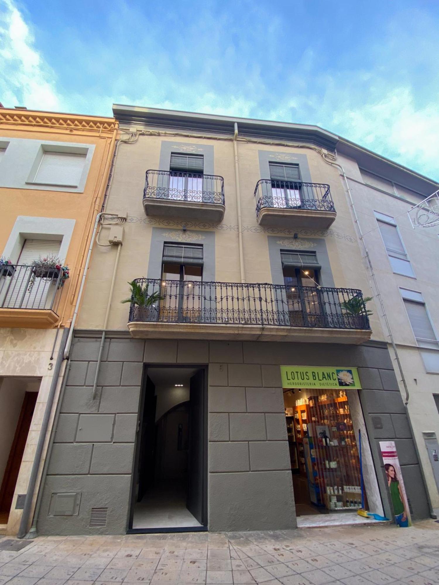 Ca La Tere Apartment Banyoles