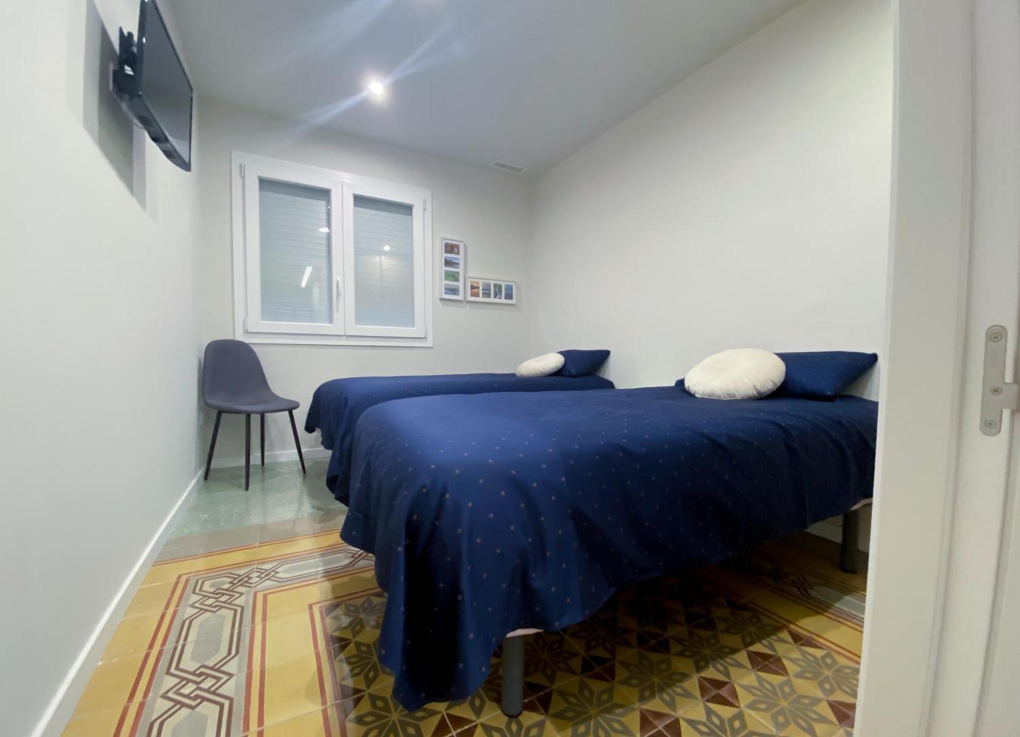 Apartment Ca La Tere Banyoles