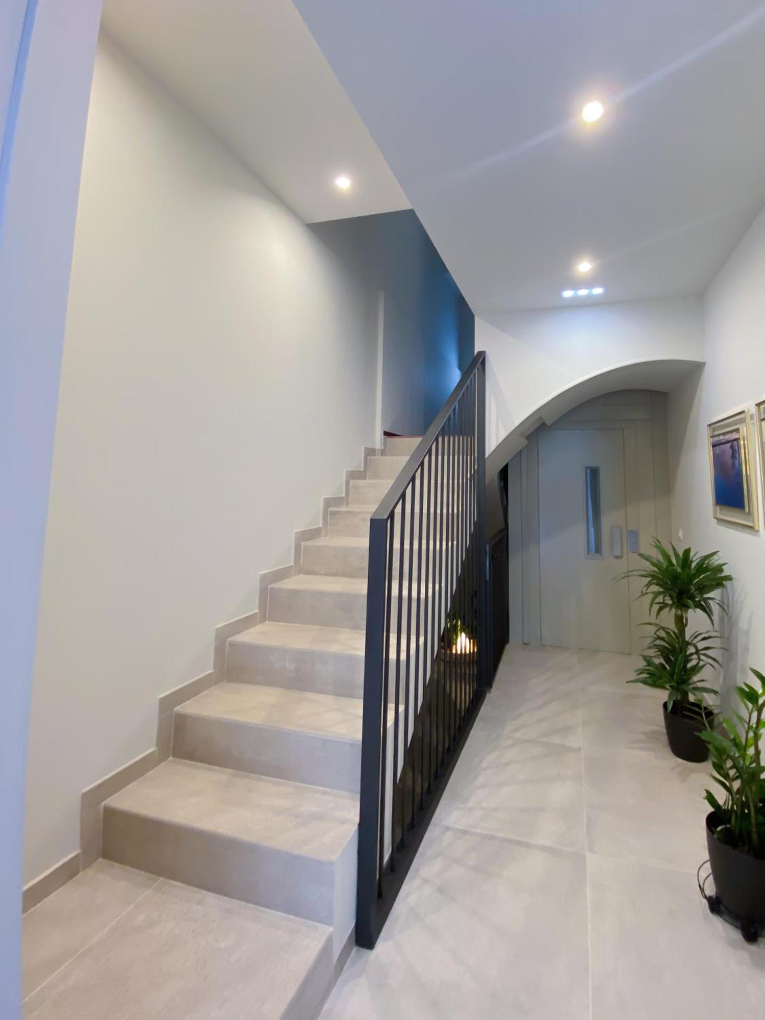 Apartment Ca La Tere